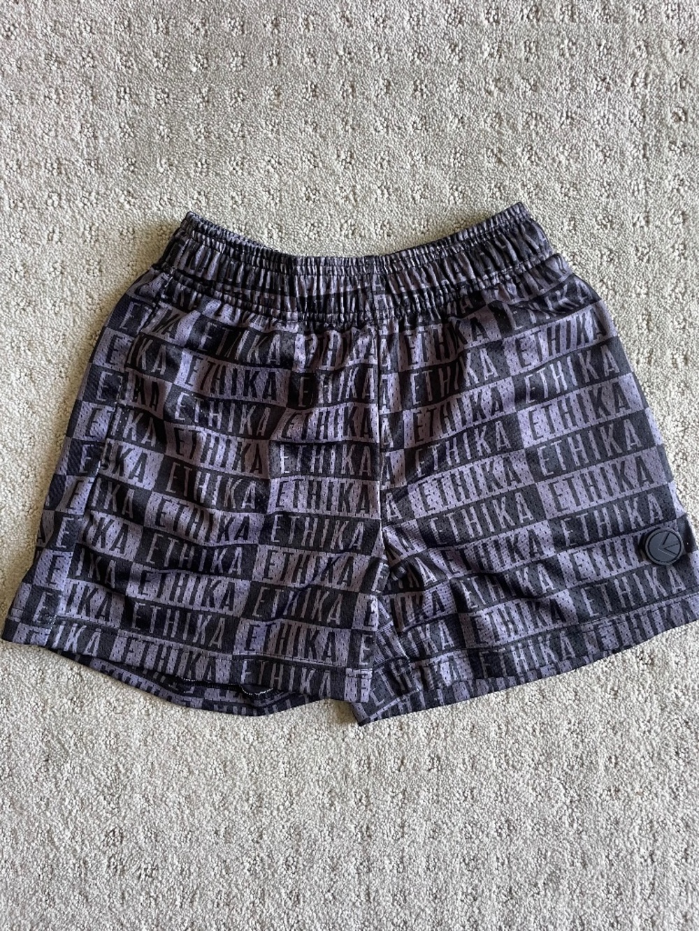Youth Ethika Shorts
